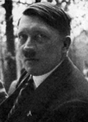 Adolf Hitler