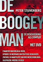 Cover De Boogeyman