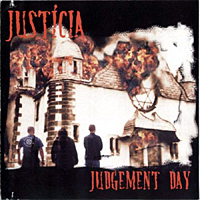 Cover Justicia