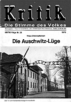 Kritik Verlag