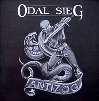 Cover Odal Sieg