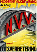 Poster NVV