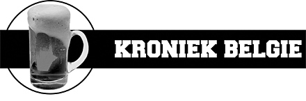 kroniek belgie