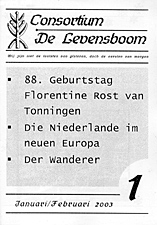 Consortium de Levensboom