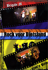 Rock voor Dietsland