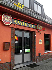 Club Valhalla