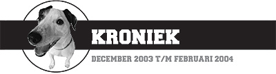 kroniek