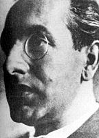 Julius Evola