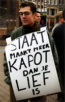 Jaap de Wreede