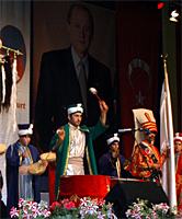 Fatih Mehter Takimi