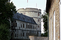 Wewelsburg