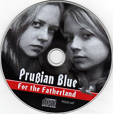 Prussian Blue