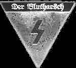 Logo Der Blutharsch